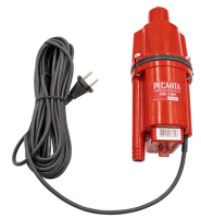 Вибрационный насос НВ-10Н Ресанта, шт77/8/2