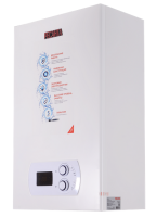 Газовый настенный двухконтурный котел ГК-11 Ресанта  74/9/1