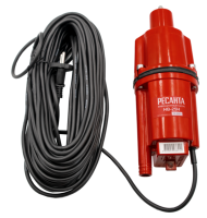 Вибрационный насос НВ-25Н Ресанта77/8/6