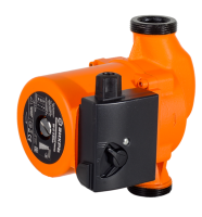 Циркуляционный насос ЦН-25-8 ПРОФ Вихрь, шт68/7/12