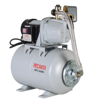 Автономная насосная станция АНС-3600Ч Ресанта77/1/3