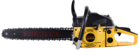 Бензопила Eurolux GS-5218  70/6/26