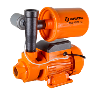 АКЦИЯ! Автономная станция водоснабжения АСВ-45/30 Ч-2 Вихрь68/1/20