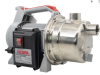 Поверхностный насос ПСН-4200Н Ресанта77/4/1