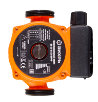 Циркуляционный насос ЦН-25-6/130 ПРОФ Вихрь68/7/15