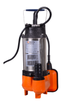 АКЦИЯ! Фекальный насос ФН-250А Вихрь, шт68/5/7