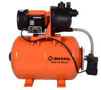 Автономная станция водоснабжения АСВ-70/40 П-24 Вихрь