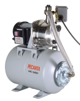 Автономная насосная станция АНС-3600Н Ресанта 77/1/2