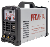 Сварочный аппарат инверторный САИ-200АД Ресанта 65/94