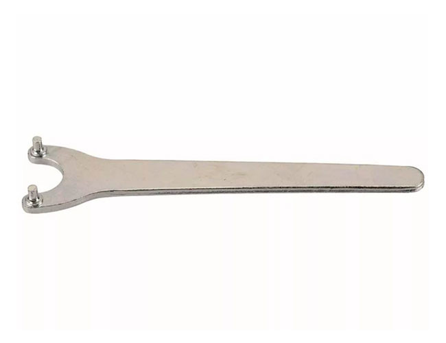 Ключ для УШМ-180/1800,УШМ-230/2300 CYC,KEY, шт71/8/2
