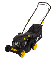 Газонокосилка бензиновая Huter GLM-420LT  70/3/15