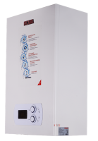 Газовый настенный двухконтурный котел ГК-24 Ресанта74/9/4