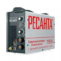 Сварочный аппарат   инверторный  САИ-180-АД (аргонодуговой)