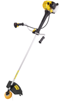 Триммер бензиновый Huter GGT-2500T PRO (с антивибрационной системой)  70/2/28