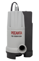 Дренажный насос НД-15500П/35B Ресанта77/2/4
