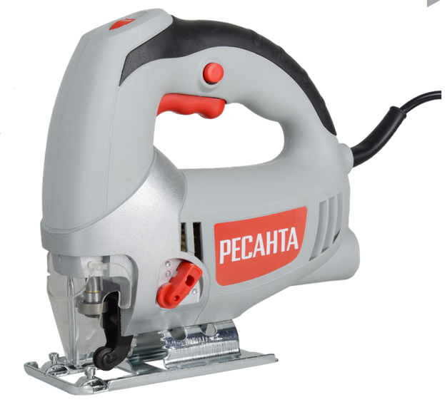 Лобзик электрический Л-80/750 Ресанта 75/9/3