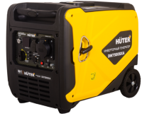 Инверторный генератор Huter DN7500SXA (электростартер)  64/10/10