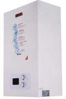 Газовый настенный двухконтурный котел ГК-20 Ресанта  74/9/3
