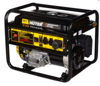 Электрогенератор Huter DY11000L  64/1/71