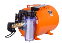 Система для автоматического водоснабжения ГА-50 АВТО Вихрь68/6/6