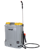 Опрыскиватель аккумуляторный Huter SP-12/8AC Grey  70/13/163