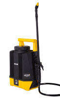 Опрыскиватель аккумуляторный SP-5AC Huter  70/13/54