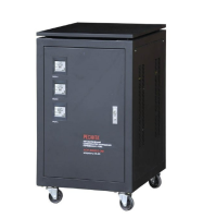 Стабилизатор  трехфазный АСН- 60000/3 Ресанта, шт 63/4/10