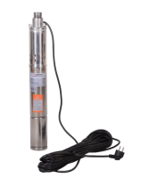 АКЦИЯ! Скважинный насос СН-60/25 В Вихрь68/3/14