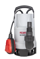 Дренажный насос НД-13000П/35 Ресанта77/2/5