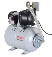 Автономная насосная станция АНС-4200П Ресанта77/1/4