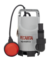 Дренажный насос НД-8000П/35 Ресанта77/2/1