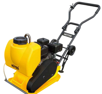 Виброплита Huter VP-60W 74/6/20