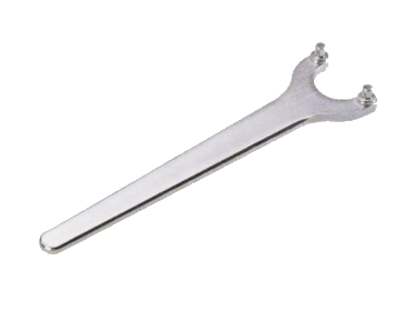 Ключ для УШМ-115/650,УШМ-125/900,УШМ-125/1100,УШМ-150/1300 JLW,KEY, шт71/8/3