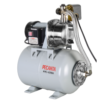 Автономная насосная станция АНС-4200Н Ресанта 77/1/5