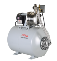 Автономная насосная станция АНС-4200Н/50 Ресанта 77/1/8