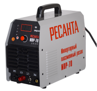 Инверторный плазменный резак ИПР-70 Ресанта65/177
