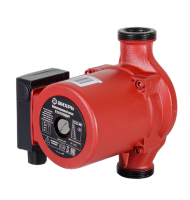 Циркуляционный насос Ц-25/8 СТАНДАРТ Вихрь, шт68/7/11