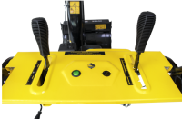 Снегоуборщик Huter SGC 4800EX (с электростартером)70/7/27