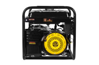 Портативный бензогенератор Huter DY9500LX  64/1/40