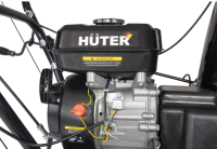 Снегоуборщик Huter SGC 4100LX, шт70/7/26