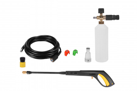 Мойка Huter M165-РW, шт70/8/7