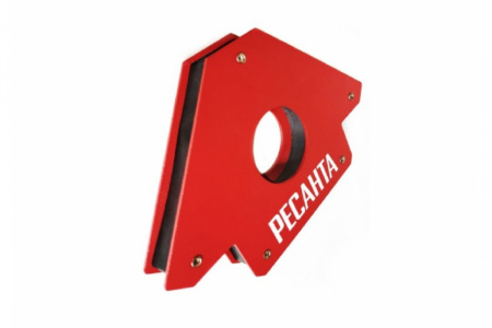 Угольник магнитный УМ-34, шт71/6/71