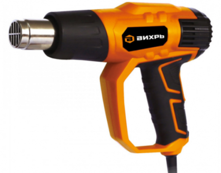 Термопистолет ТП-2000Р Вихрь, шт72/2/3