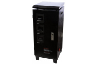 Стабилизатор  трехфазный АСН-  6000/3 Ресанта, шт 63/4/3