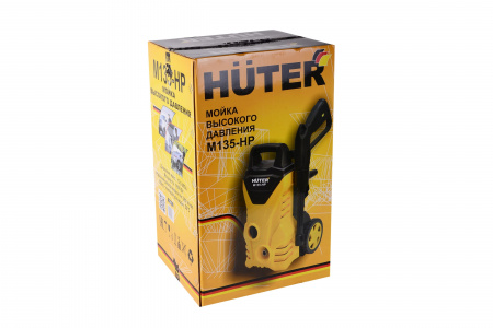 Мойка Huter M135-HP, шт70/8/13