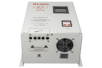 Стабилизатор напряжения серии LUX Ресанта АСН-8000Н/1-Ц  63/6/17