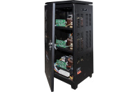 Стабилизатор  трехфазный АСН- 15000/3 Ресанта63/4/5