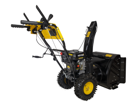 Снегоуборщик Huter SGC 4100LX, шт70/7/26
