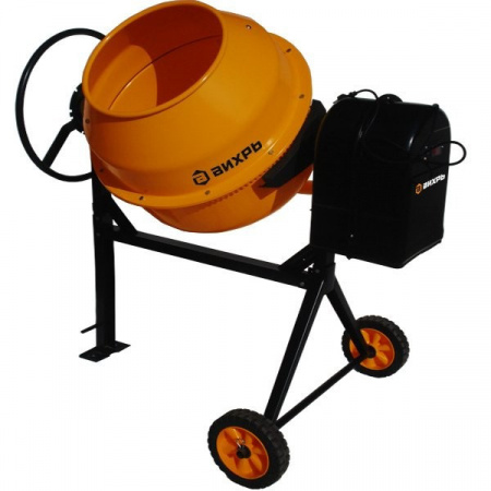 SALE! Бетономешалка БМ-160 Вихрь74/1/3