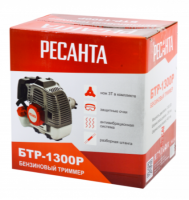 Триммер бензиновый Ресанта БТР-1300Р  70/2/34